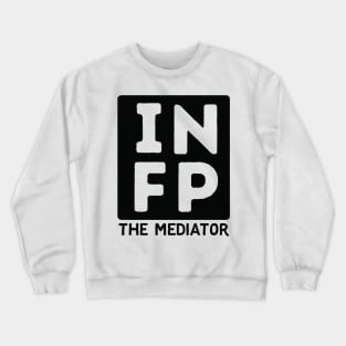 INFP Crewneck Sweatshirt